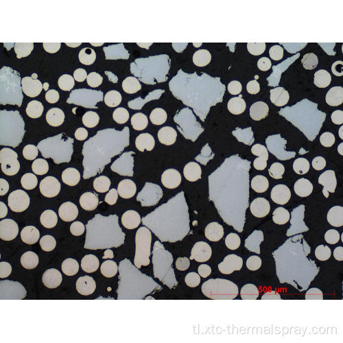 Cast Tungsten Carbide at Nickel Alloy PTA Powder